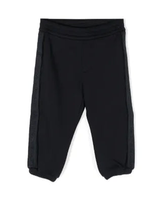 Emporio Armani Pantaloni jogger con logo 3DHP68-1JHSZ