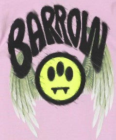 Barrow T-Shirt mit Aufdruck F4BKJUTH069