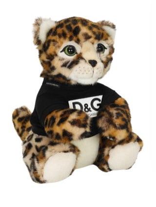 Dolce &amp; Gabbana Plush Mascot LCJB72-G7K0J