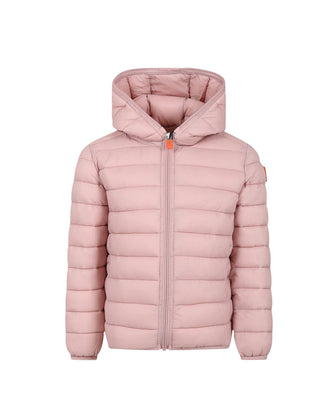 Save the Duck Giubbino Imbottito j32310g Con Cappuccio Unisex Junior