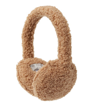 The Owl Headband Earmuffs A23PH074PE015