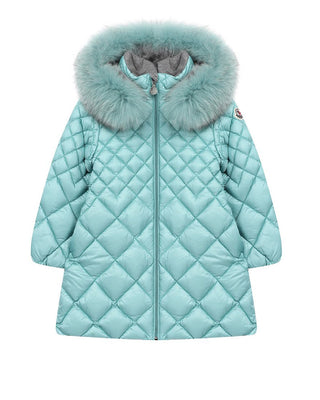 Moncler Neugeborenenjacke 499322553048