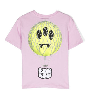 Barrow Crew-neck t-shirt F3BKJUTH080