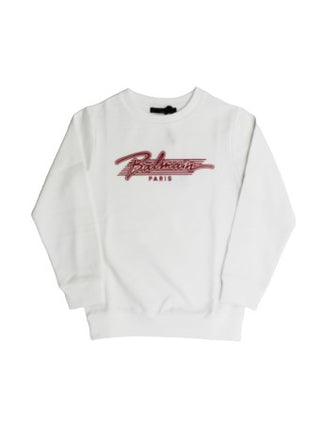 Balmain Crewneck Sweatshirt 6O4710