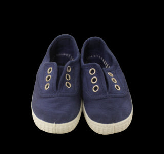 Chipie Sneakers slip-on Josepe3 con elastico