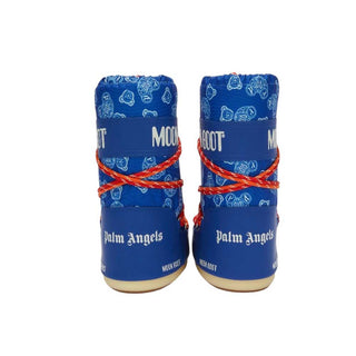 Palm Angels Stivali moon boot pbie002f23fab001