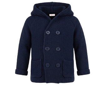 Il Gufo Strickjacke COAGF344EM220