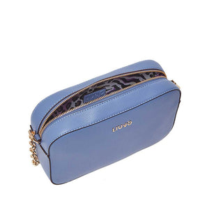 Liu-Jo Borse A Tracolla AA4093 In Ecopelle