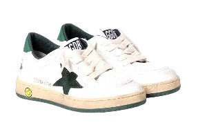 Golden Goose Sneakers Ballstar gjf00439.10