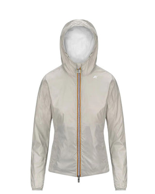 k-Way Giubbino Lily Plus.2 Reversibile K41317W