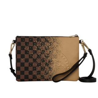 SPRAYGROUND Pochette HENNY SPRITZ CROSSBODY 910B8941NSZ