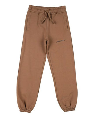 Hinnominate Pantaloni jogger con logo 3631PF0007