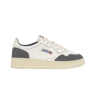 Autry Sneakers medalist low AULM - GS45
