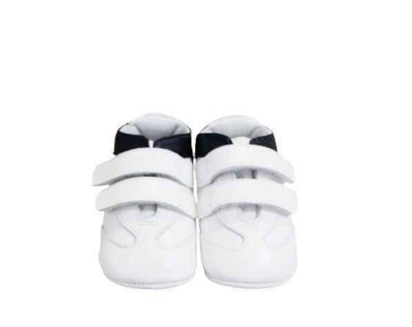 Armani Sneakers lxc002 mit Tränen