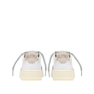 Autry Sneakers medalist low AULW - SW02