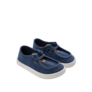 Gioseppo Sneakers stile nautico 78456