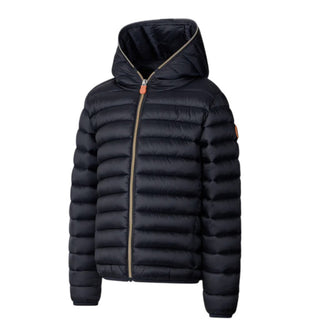 Save the Duck Giubbino Iris trapuntato con cappuccio J32310G2