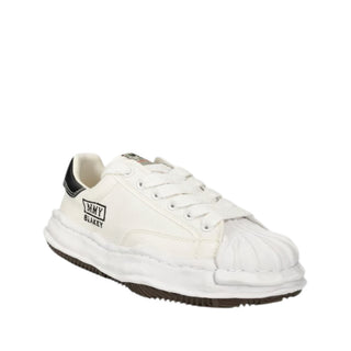Mihara yasuhiro Sneakers hank low A08FW735