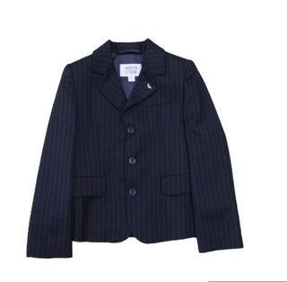 Emporio Armani Giacca monopetto D601K