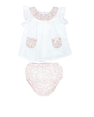 Fina Ejerique Completo con culotte P25a03