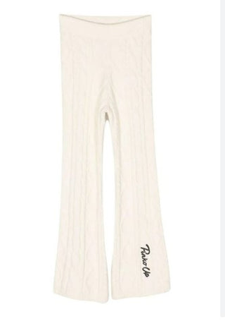 Pinko Flared Trousers F3PIJGPA272