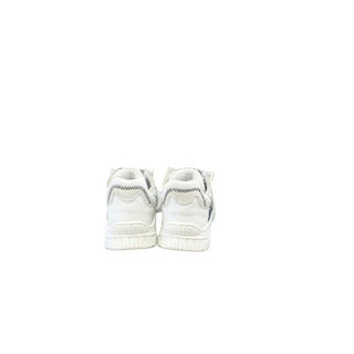 N21 Sneakers Chunky 63928 Con Stampa