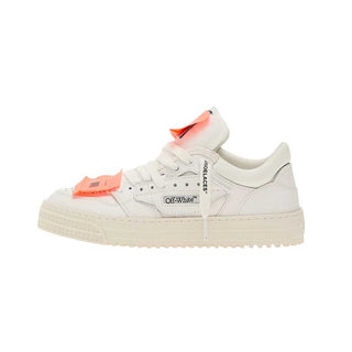 Off-White Sneakers Off Court Courtesy 3.0 OMIA29KC99/LEA0010 In Pelle