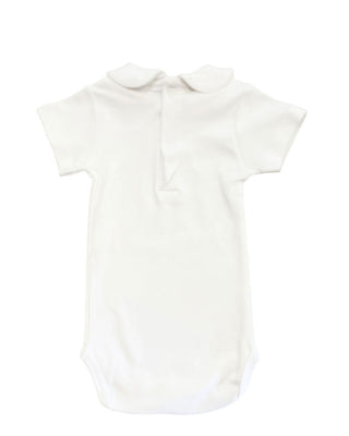 Jogus Body collo tondo 101