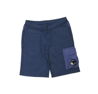 CP Company Bermuda cargo model 10CKSB029B