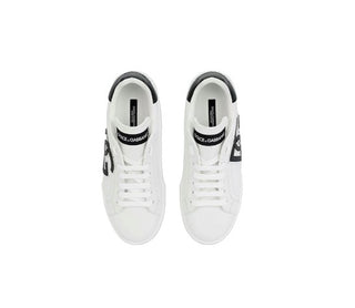 Dolce &amp; Gabbana Sneakers ck1545 with laces