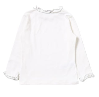 Il Gufo T-Shirt Mädchen-T-Shirt S/L a22ta095m0011