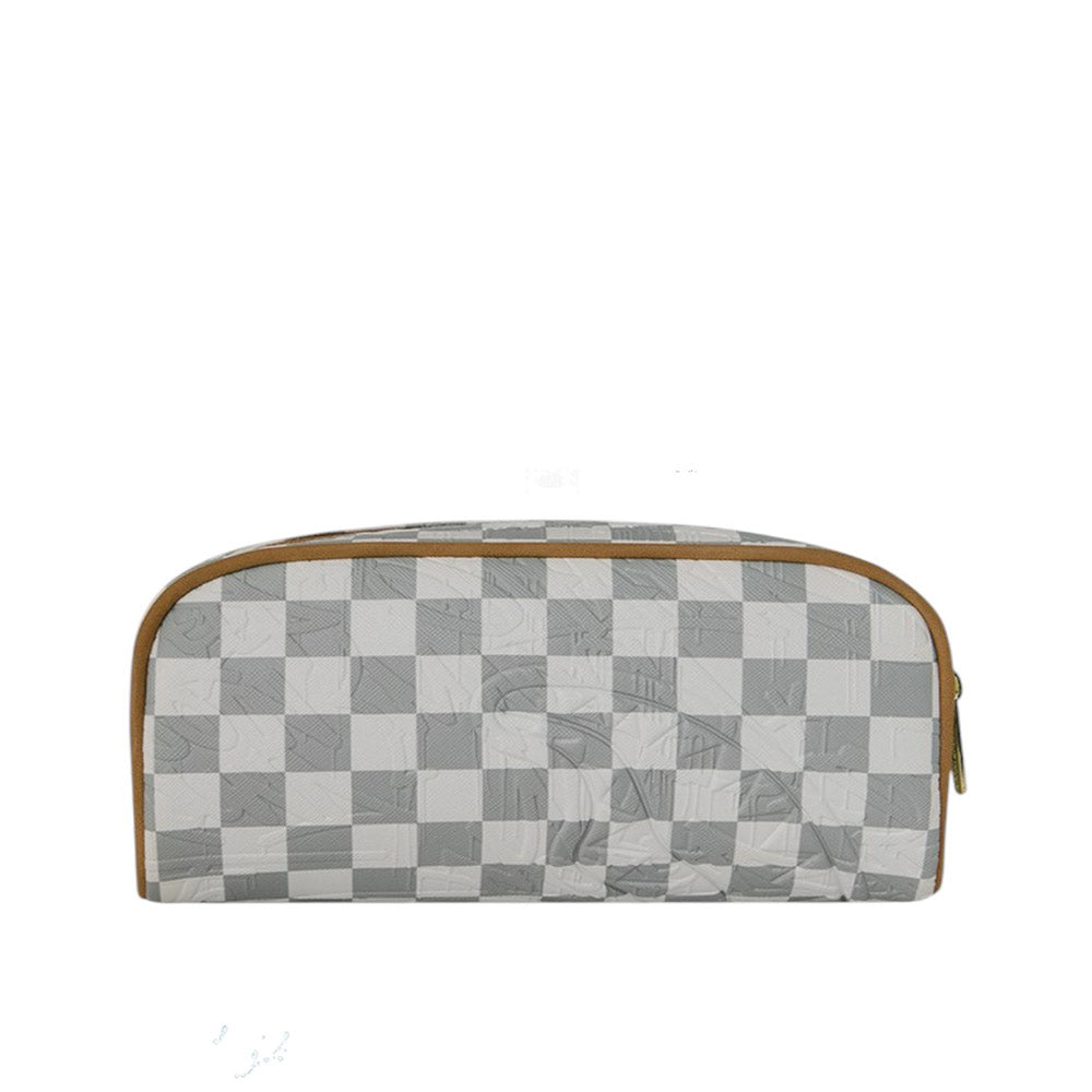 SPRAYGROUND Astuccio THE PRIVATE JET SHARK CLUB 910B8987NSZ – La Cicogna