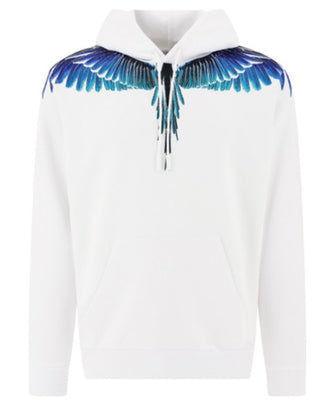 Marcelo Burlon Sweatshirt CMBB007E20FLE0010143