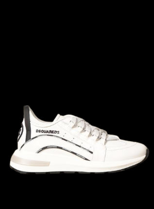 Dsquared2 67049 Sneakers mit Schnürsenkeln