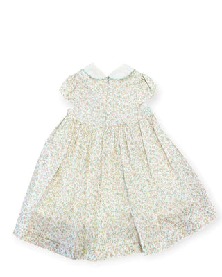 Dottor Kids Vestina FANTASIA FIORI DK259