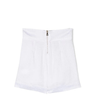 Balmain Shorts BS6D59