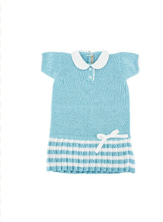 Little Bear Vestina li0000 buttons on the back