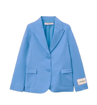 Hinnominate Girls Single Breasted Jacket 3645J00103