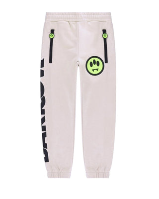 Barrow Logo Joggers S4BKJUFP101