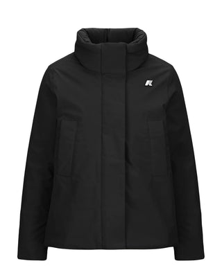 k-Way Giubbino P. Marlette ST Warm K4125HW