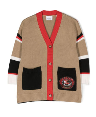 Burberry cardigan 8066911