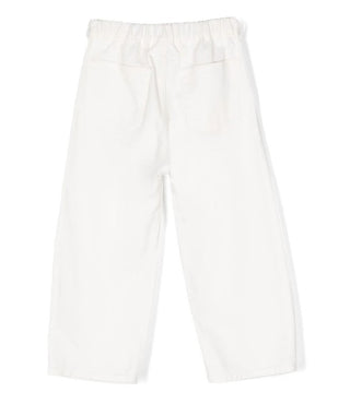 Maison Margiela Pantaloni modello cinque tasche M60451-MM015