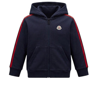 Moncler Zip sweatshirt D29518414900
