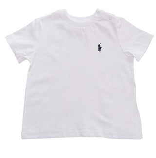 Polo Ralph Lauren T-Shirt mit Rundhalsausschnitt 320832904033