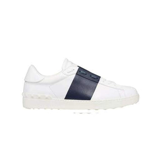 Valentino Garavani Sneakers con banda colorata 3y2s0830
