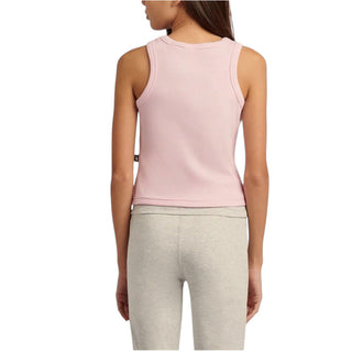 New Balance Canotta Rosa A Costine YT61L5FG-PHK078 Per Bambina