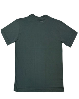 Why Not Brand T-shirt girocollo MS62