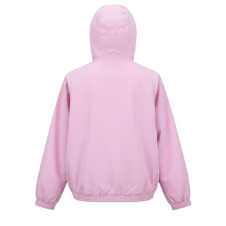 Barrow Zip Up Hooded Jacket F3BKJUJK065 Unisex Junior
