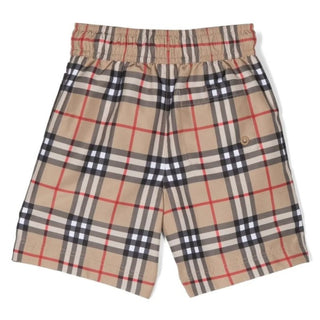 Burberry Costume vintage check 8062274
