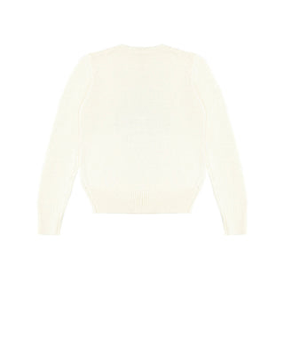 Polo Ralph Lauren Maglia MAGLIA BIMBA FILO 312853152001